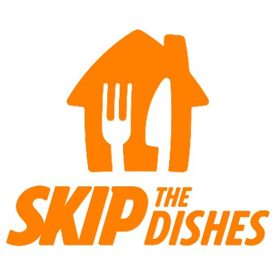 skip the dishes logo